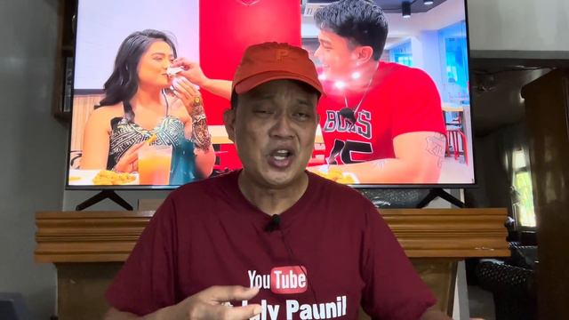 PAKILIG HIGHLIGHTS SA PAGKIKITANG MULI NINA PAPA DAN AT LECHE FLAN GIRL | KALINGAP RAB смотреть онлайн