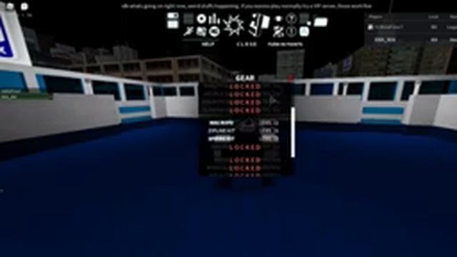 How to get to the pool in ROBLOX Parkour! (with and without mag rope) смотреть онлайн