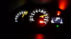 Renault fluence 1.6 разгон