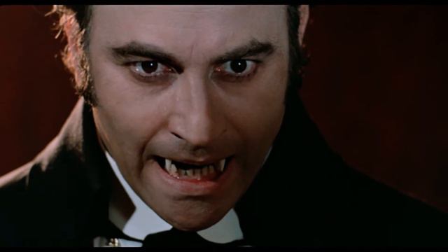 Count Dracula's Great Love [Vinegar Syndrome :40 Blu-ray Teaser] смотреть онлайн
