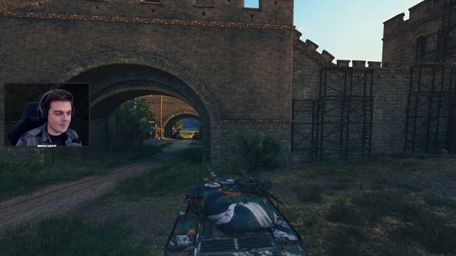 A Szovjet SnipeRingyó - Object 590 első benyomások by Scheff смотреть онлайн