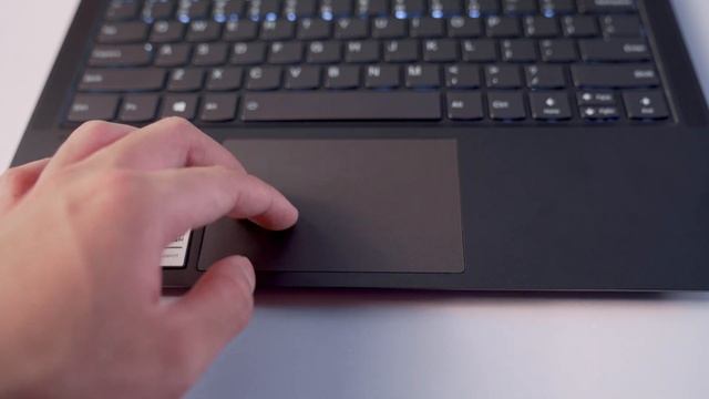 Ideapad 5 Pro 14 AMD Ryzen 5 và Ryzen 7 - So sánh hiệu năng "CHIẾN" Game | LaptopWorld смотреть онлайн