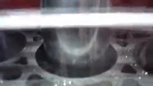 Dunimex - Rottler F8A e F7A -- Máquina de rectificar cilindros e superfícies planas de motor. смотреть онлайн