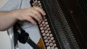 "Катюша" Разбор песен на баяне ноты и аккорды.