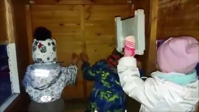 Игра "Кино" - Чеберда О.А. - г.Сосновоборск смотреть онлайн