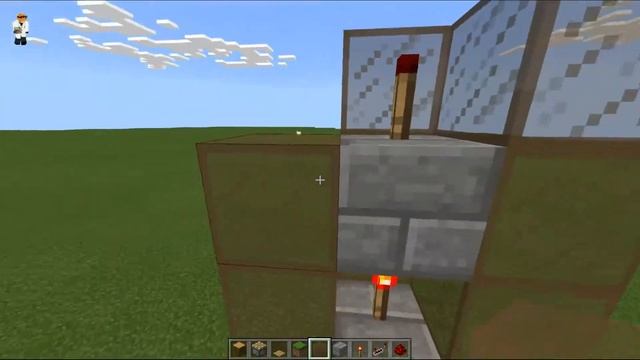 Simple and Effective Cocoa Bean Farm: Minecraft Tutorial for Java and Bedrock Editions смотреть онлайн