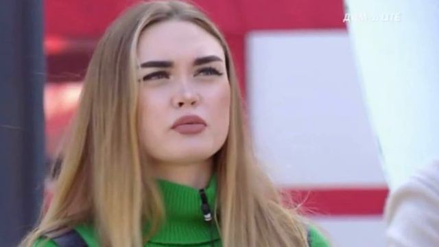 Полина Малинина не приняла кольцо Давида Данга смотреть онлайн