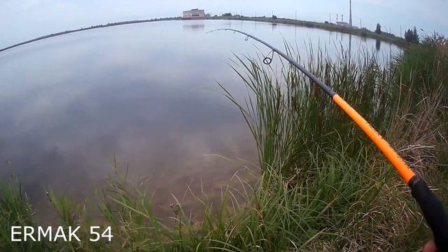 Ловля окуня на отводной смотреть онлайн