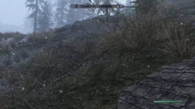 Skyrim: Anniversary Edition Part 7 смотреть онлайн
