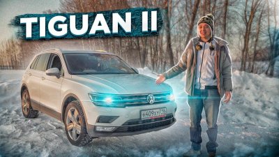 Обзоры и новости авто
