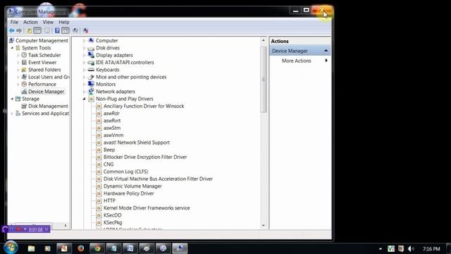 How to mute default beep in Windows 7 and 8 PC смотреть онлайн