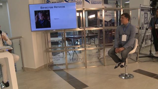 Основы экранного нарратива I