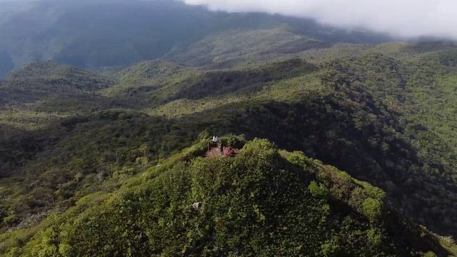 Black River Peak Mauritius смотреть онлайн
