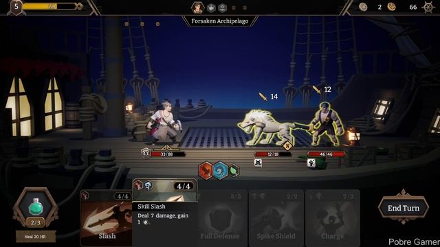 Sea Horizon - Gameplay / (PC) смотреть онлайн