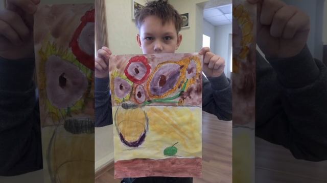 Детско - юношеский учебно - образовательный центр развития имени святого Иосифа уроки рисования смотреть онлайн