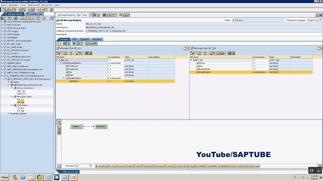 SAP PI/PO Tutorial | SAP Process Integration (PI)-Process Orchestration (PO) Training Module смотреть онлайн