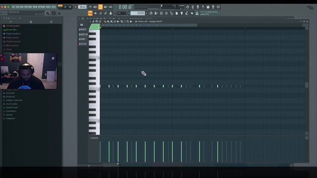 How To Get 9th Wonder Swing In FL Studio 20 - Custom Groove Files Tutorial смотреть онлайн