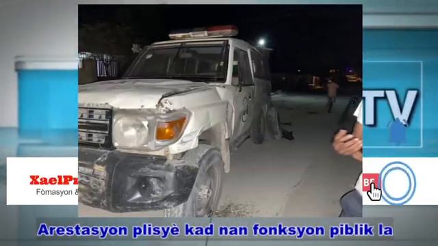 Liliane Pierre Paul pa mete dlo nan Bouche li aprè Arestasyon Jij kou de kasasyon ak Plizyè lòt Ank смотреть онлайн