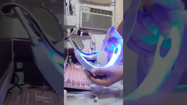 Trying Anlan V-Line Shape, Lifting Device | 1 April 2022