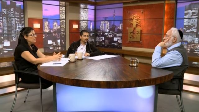 Семья в интегральном мире. Новая жизнь №204 смотреть онлайн