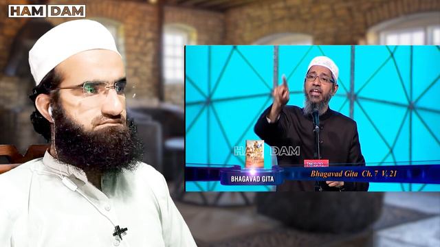 Zakir Naik Debate With Sri Sri Ravi Shankar | Sri Ravi Shankar Vs Zakir Naik 2022