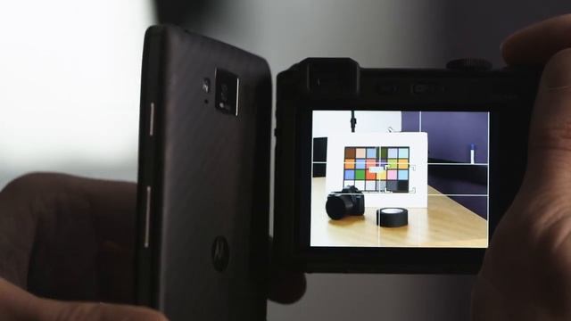 Panasonic Lumix LF1 Compact Camera Video Overview смотреть онлайн