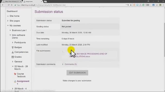 Lesson 1: E-learning Training смотреть онлайн