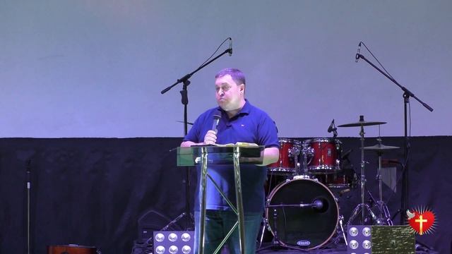 Проповедь Эдуарда Грабовенко