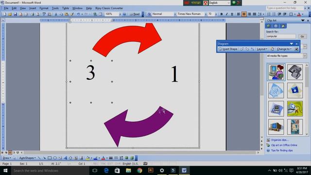 MS Word | Bangla Tutorial | part- 2 смотреть онлайн