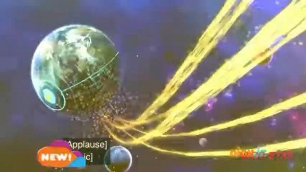 Space ranger roger on Nick jr (August/5/2016)