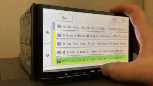 Pioneer carrozzeria avic-mrz02