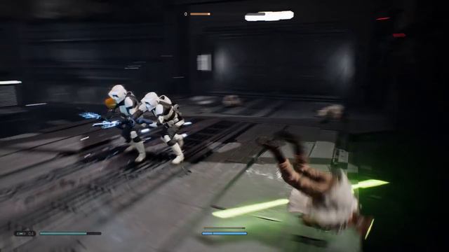 Star Wars Jedi: Fallen Order 12 Starter Tips You Need To Know смотреть онлайн