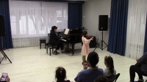 Белорусская народная песня "Савка и Гришка"