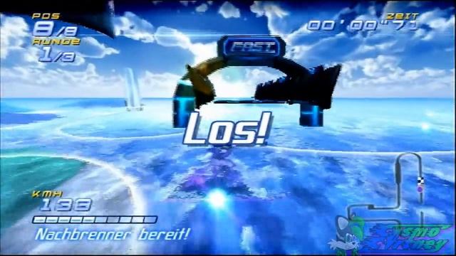 Fast Racing League HACKED - Messed up Graphics смотреть онлайн