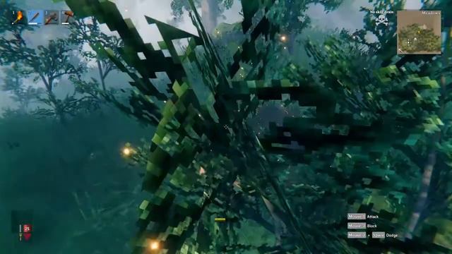 A Long Quick Look at Valheim смотреть онлайн