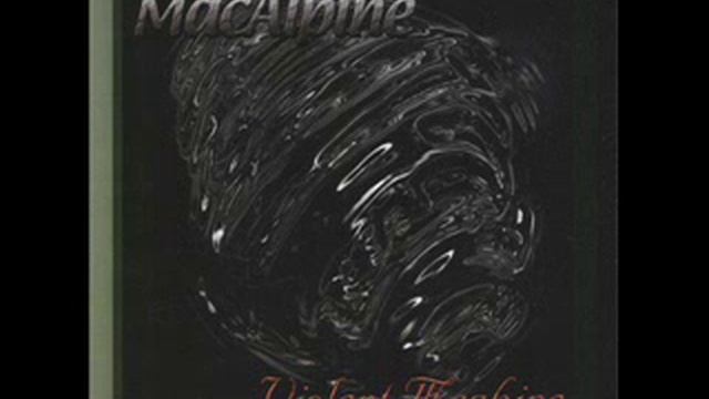 Tony MacAlpine - Mr. Destructive смотреть онлайн