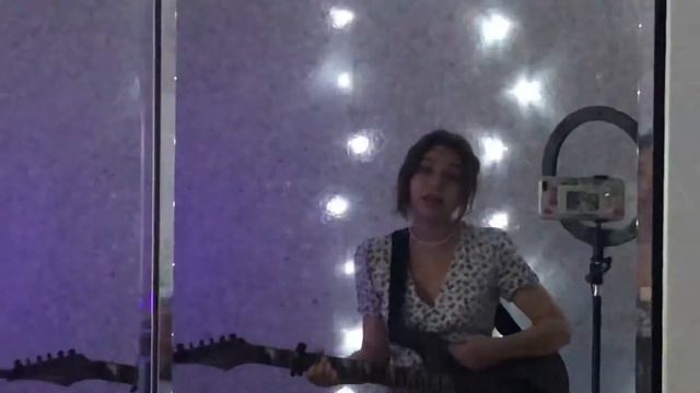 алёна швец. - 150 см. (кавер на гитаре) смотреть онлайн