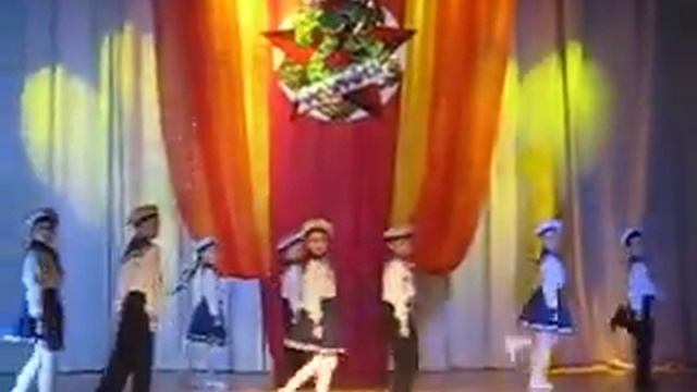 "Спасибо нашим прадедушкам!", ансамбль танца "АТРИУМ", День защитника Отечества, ДК "Орфей", Тюмень смотреть онлайн