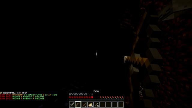 [Minecraft 1v1]Asa ca de inceput.. смотреть онлайн