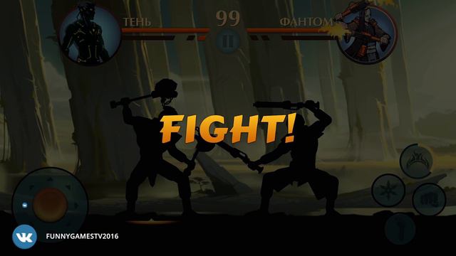 РУКИ БАЗУКИ ВЫНОСЯТ ПРИСПЕШНИКОВ ТИТАНА Shadow Fight 2 БЕЗ ДОНАТА #36 смотреть онлайн