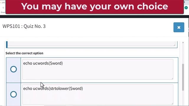 Digiskills wordpress quiz 3 batch 4 Solved By Smart Study For All смотреть онлайн