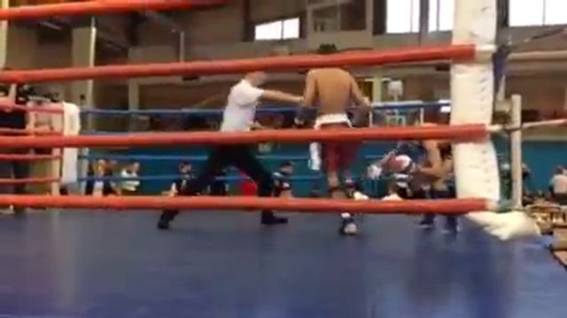 Туркменистан 2015  Атаев Режеп Латвия