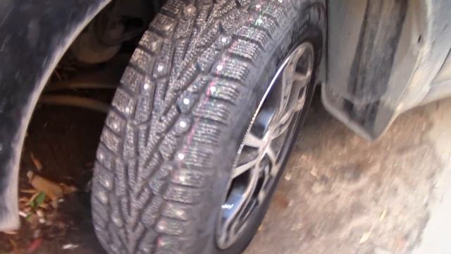 Шины Кордиант зимние. Cordiant Snow.