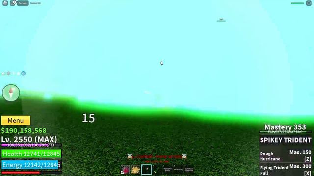 Sound + Sanguine Art & Angel v4 Bounty Hunting│Blox fruits│IMeSPh смотреть онлайн