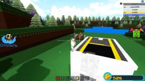 МОИ САМЫЕ НЕВЕРОЯТНЫЕ ПОСТРОЙКИ В Построй корабль и найди сокровище Roblox