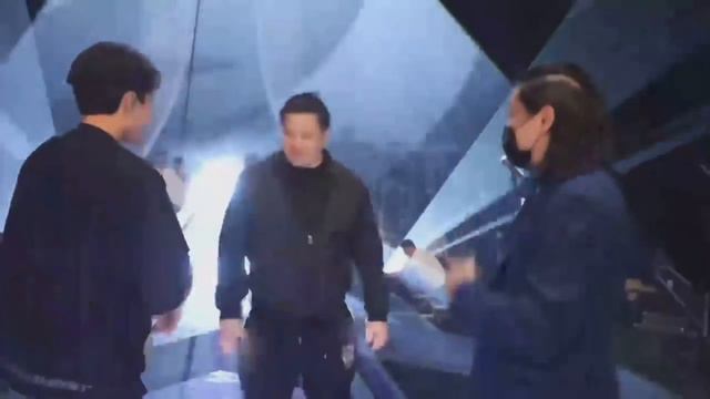 🔔 Димаш Кудайберген рассказал как снимали первое выступление на шоу "Shine! Super brothers" (SUB) смотреть онлайн