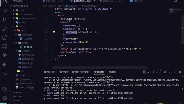 JSON Web Token - JWT Auth (URDU) смотреть онлайн