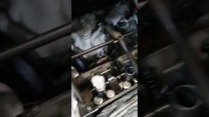 Замена маслосъёмные колпачков V6 OUTLENDER XL(3)