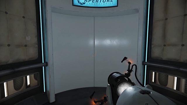 Portal RTX Full Playthrough (No Commentary) смотреть онлайн