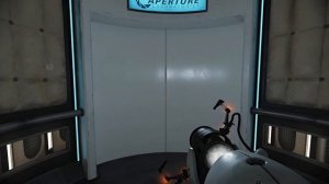 Portal RTX Full Playthrough (No Commentary)